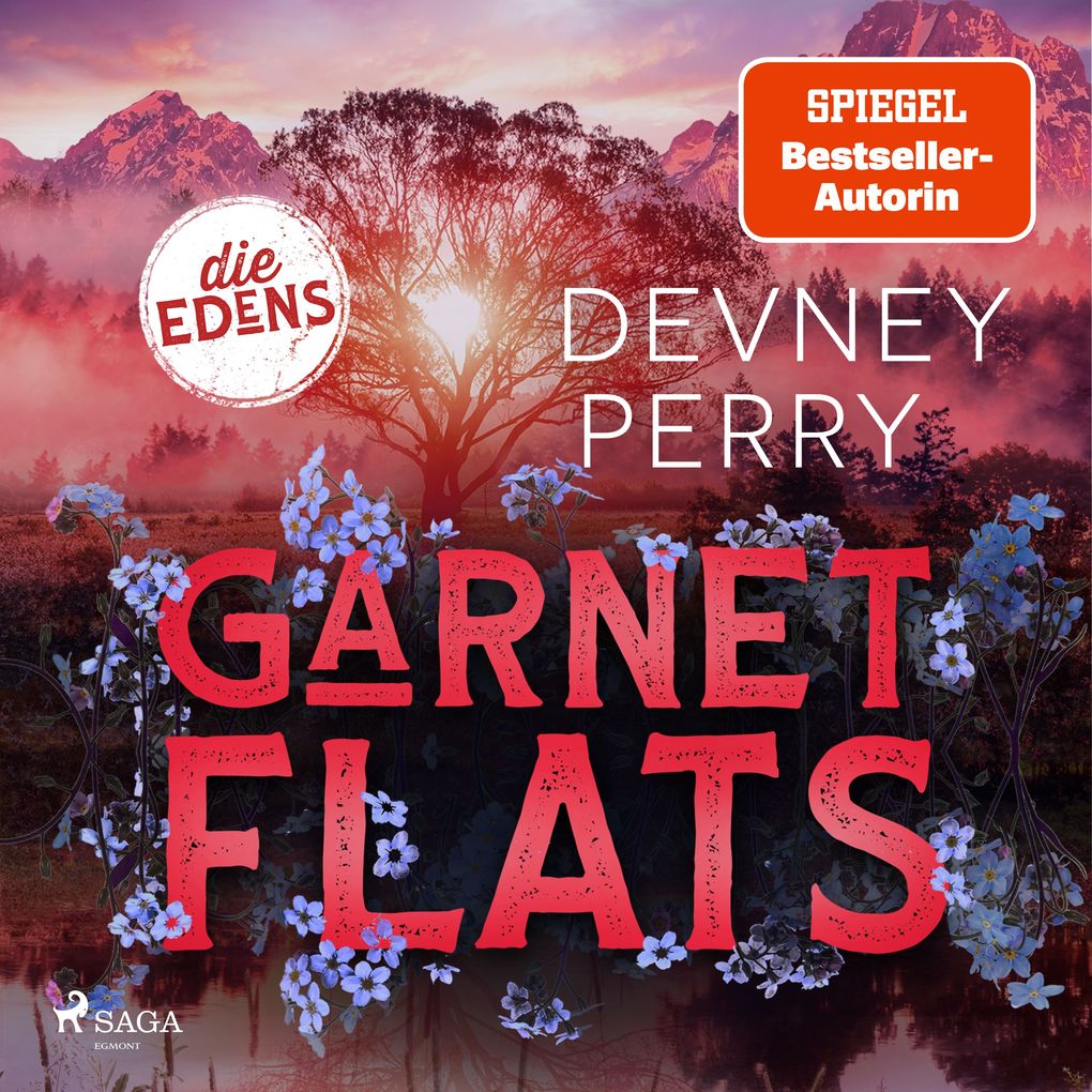 Garnet Flats