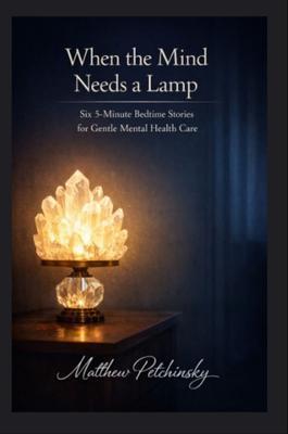 When the Mind Needs a Lamp