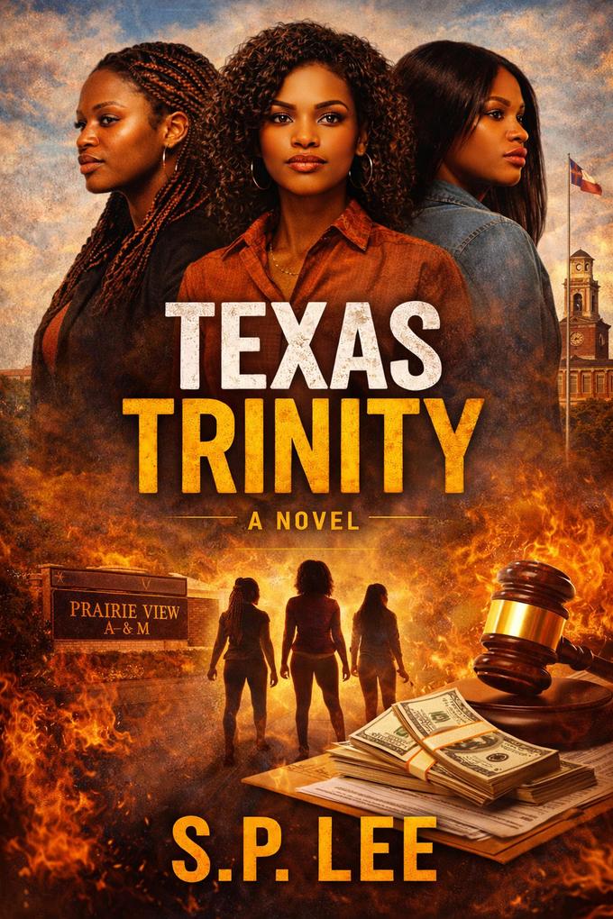 Texas Trinity