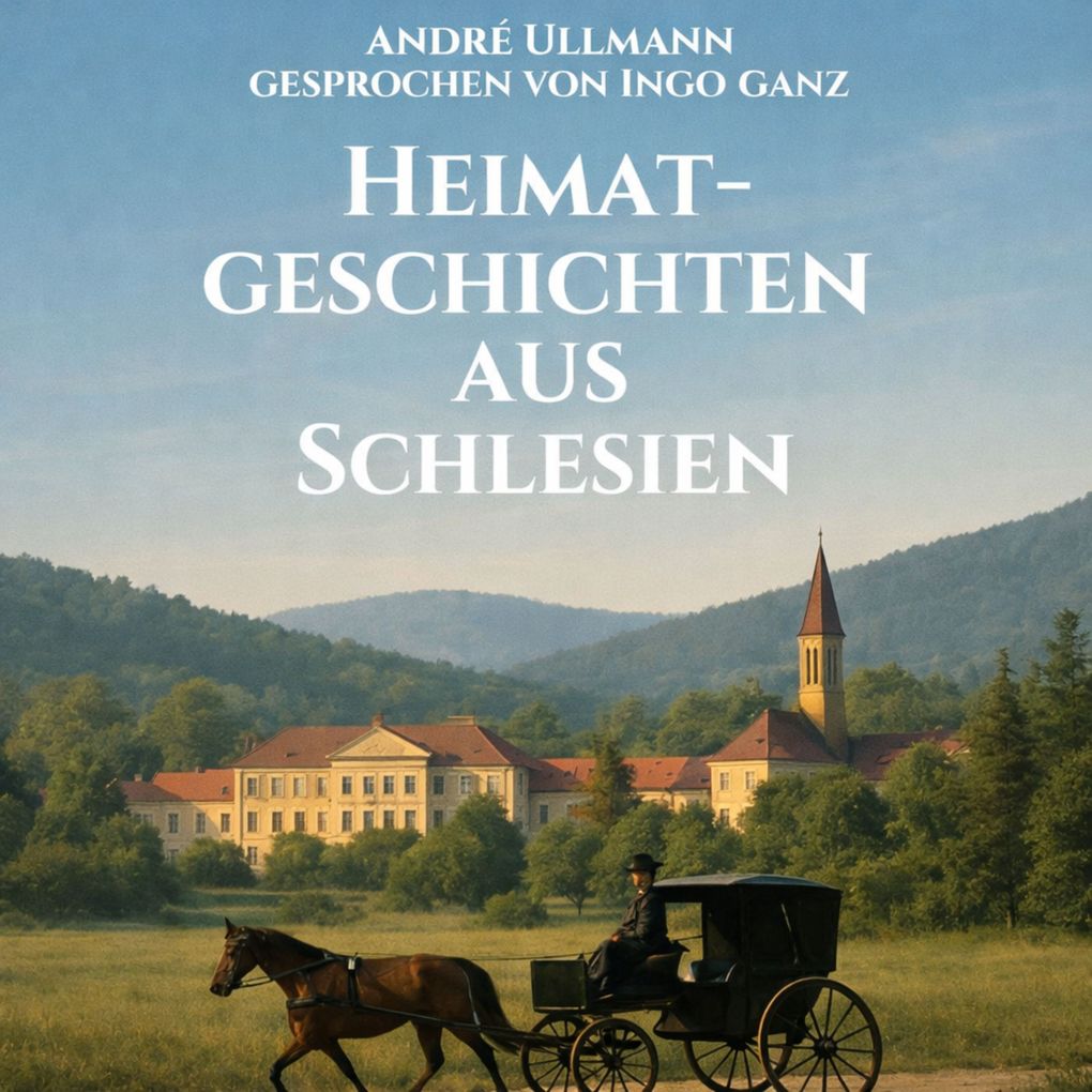 Heimatgeschichten aus Schlesien
