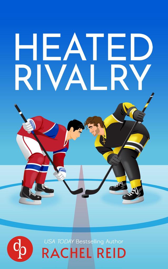 Heated Rivalry