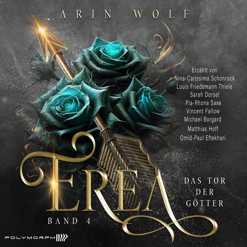 Erea - Das Tor der Götter