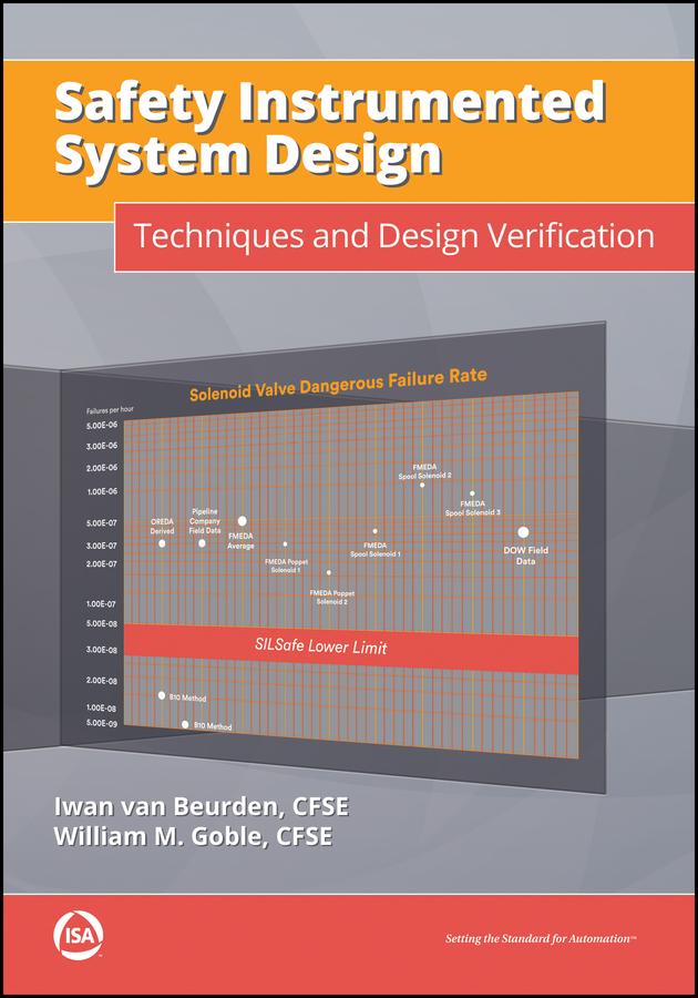 Safety Instrumented System Design