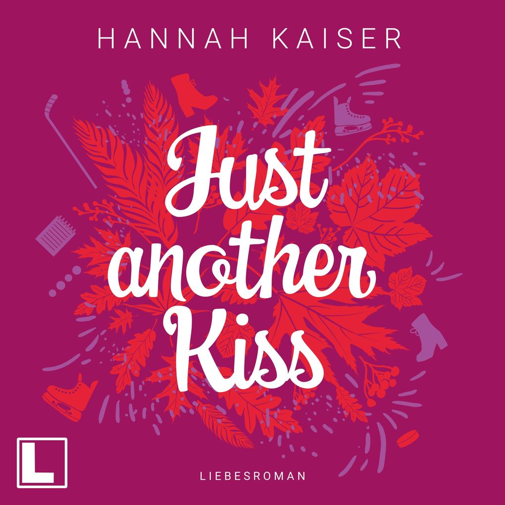 Just another Kiss