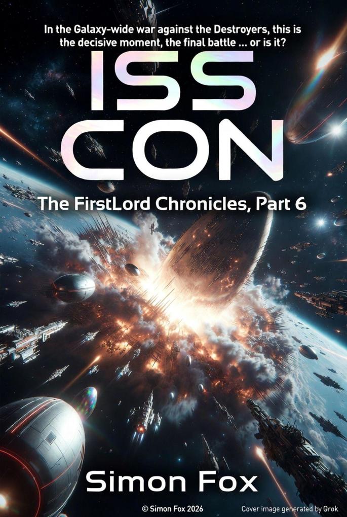 IssCon