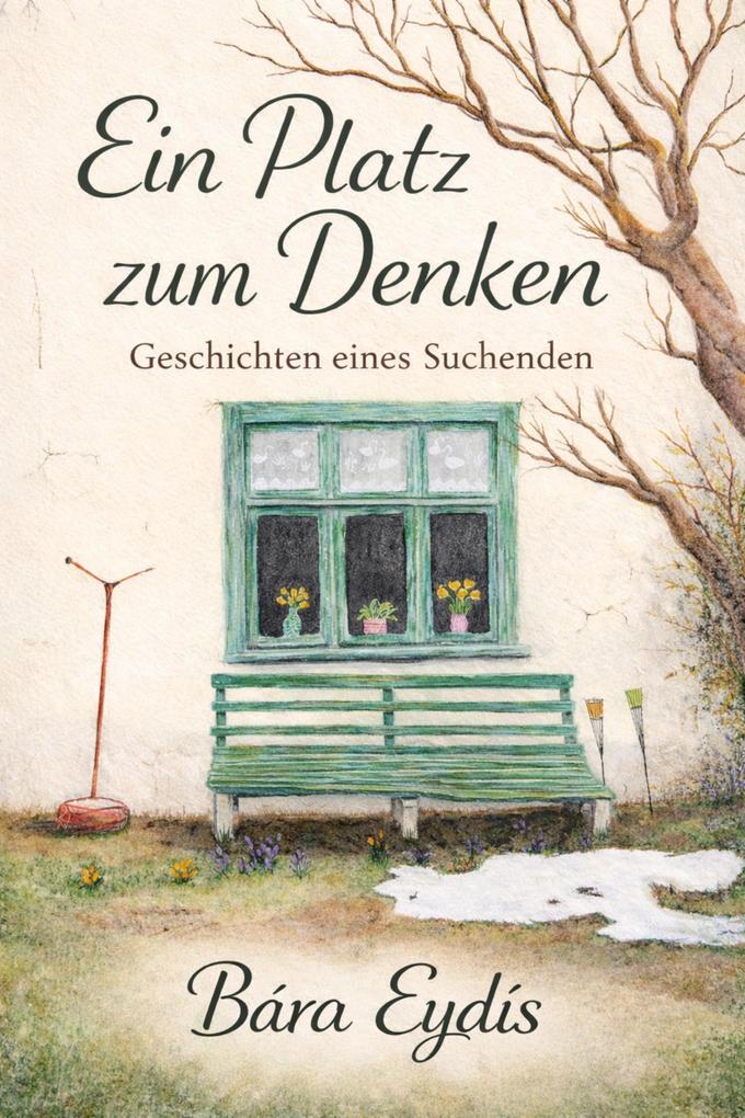 Ein Platz zum Denken