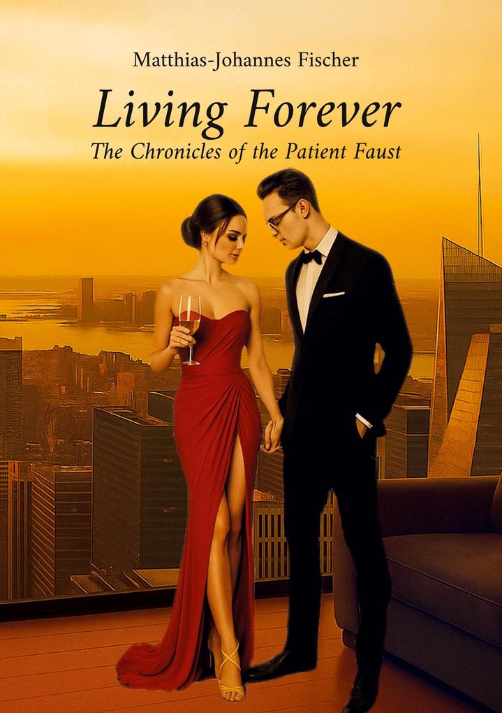 Living Forever