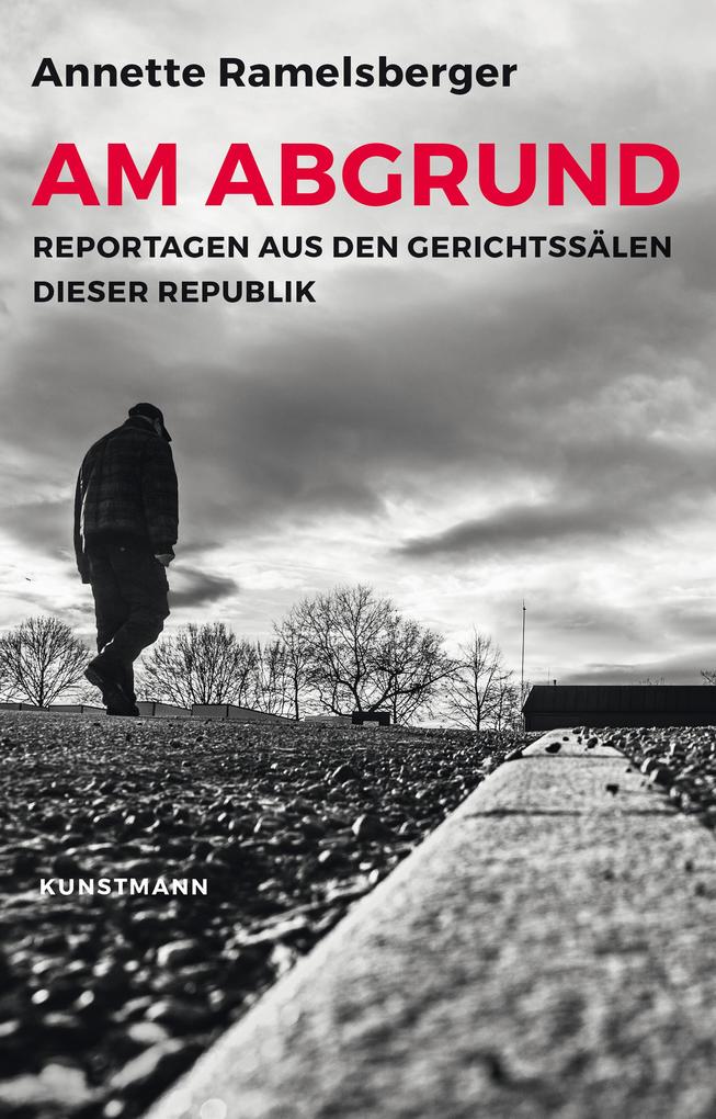 Am Abgrund