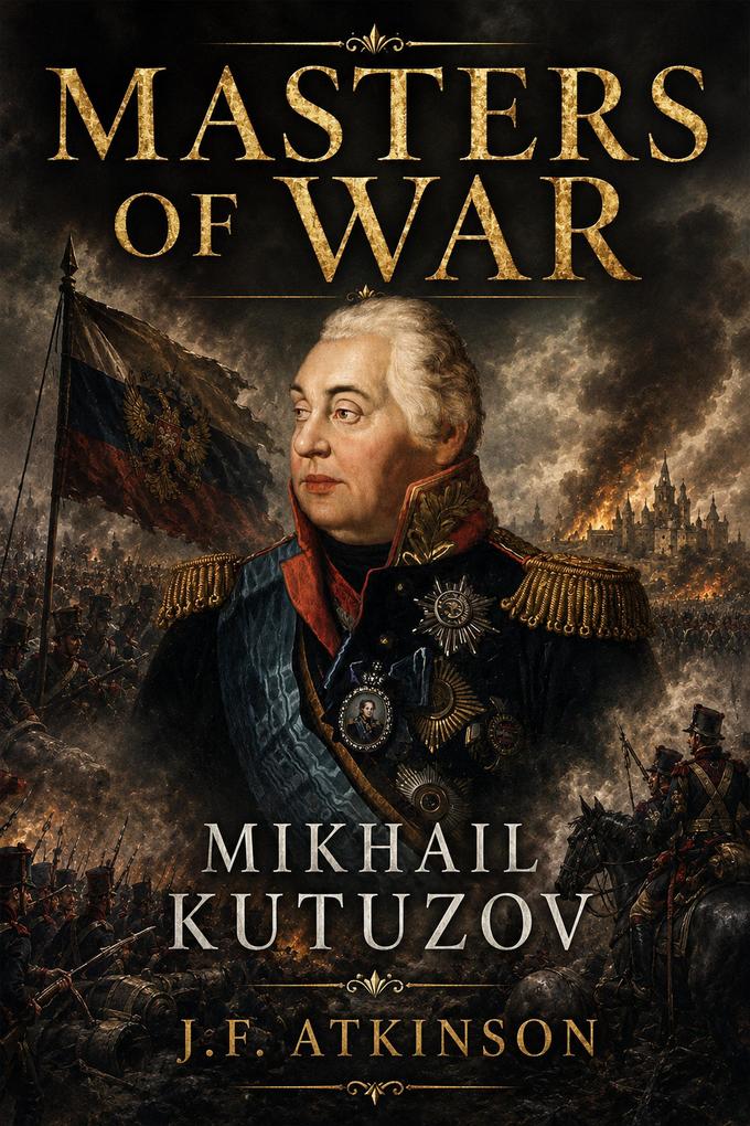 Masters of War: Mikhail Kutuzov