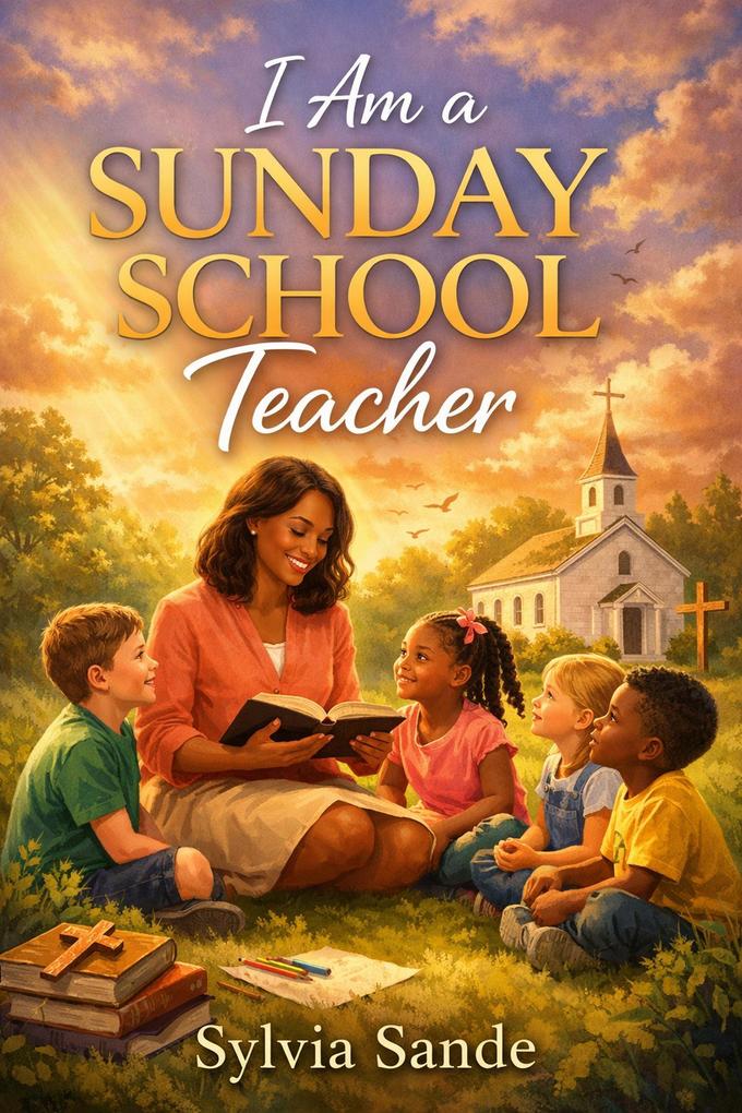 I Am a Sunday School Teacher
