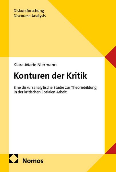 Konturen der Kritik