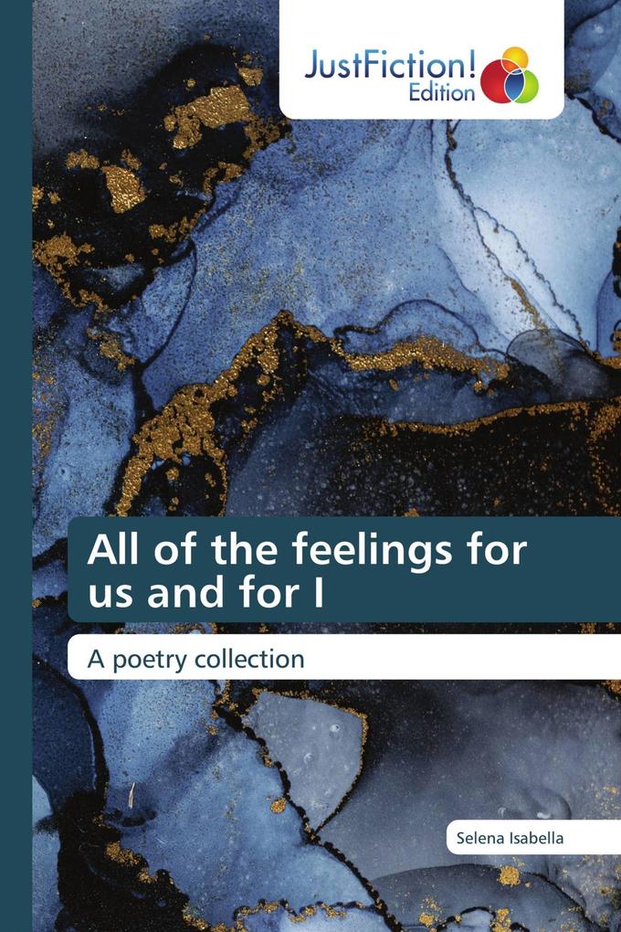 All of the feelings for us and for I