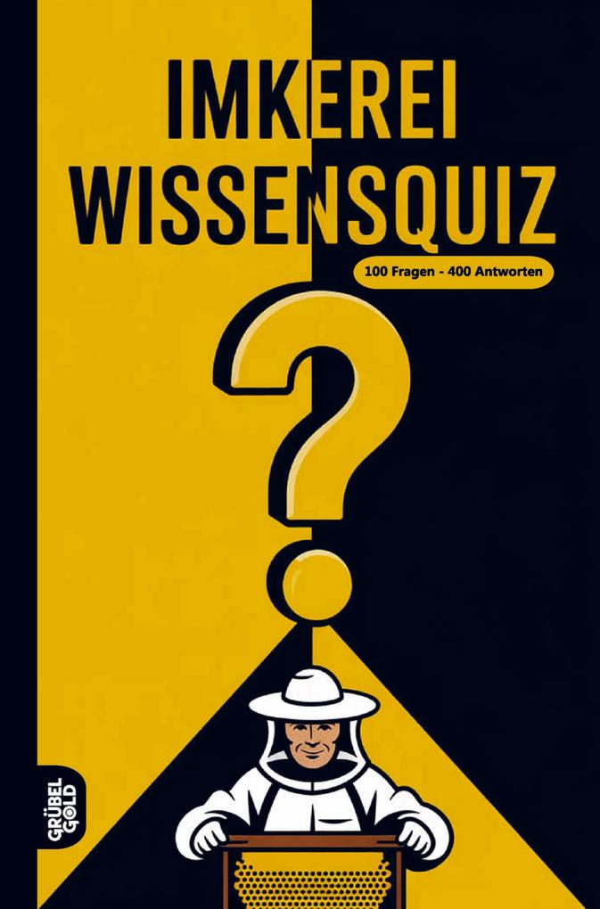 Imkerei Wissensquiz