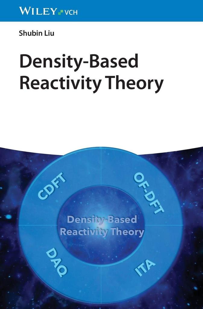 Density-Based Reactivity Theory