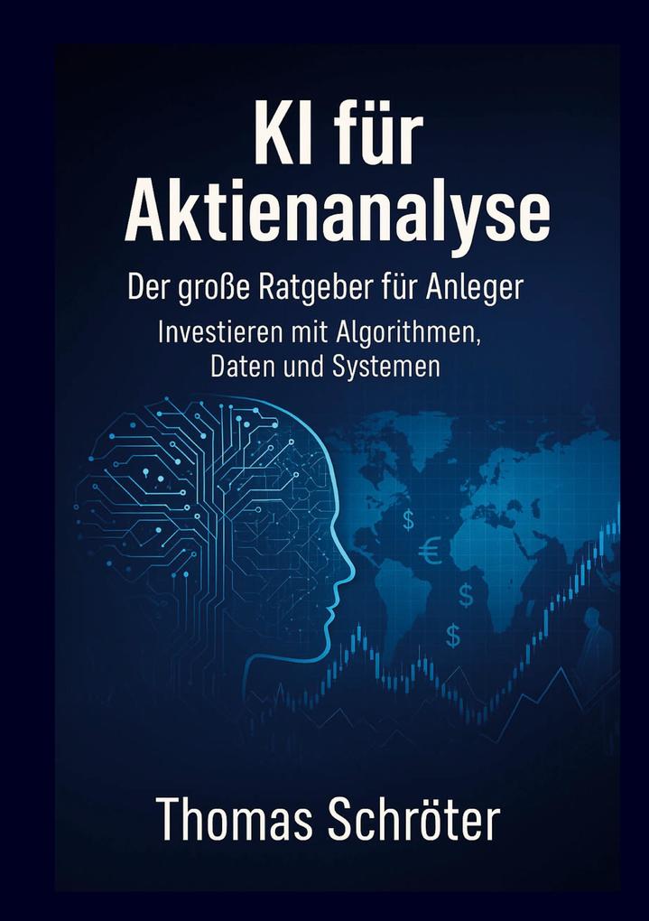 KI für Aktienanalyse Der große Ratgeber für Anleger