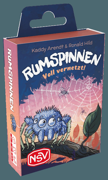 Rumspinnen Travel