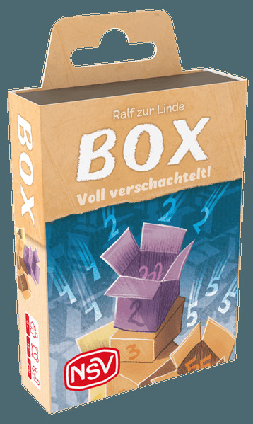Box Travel