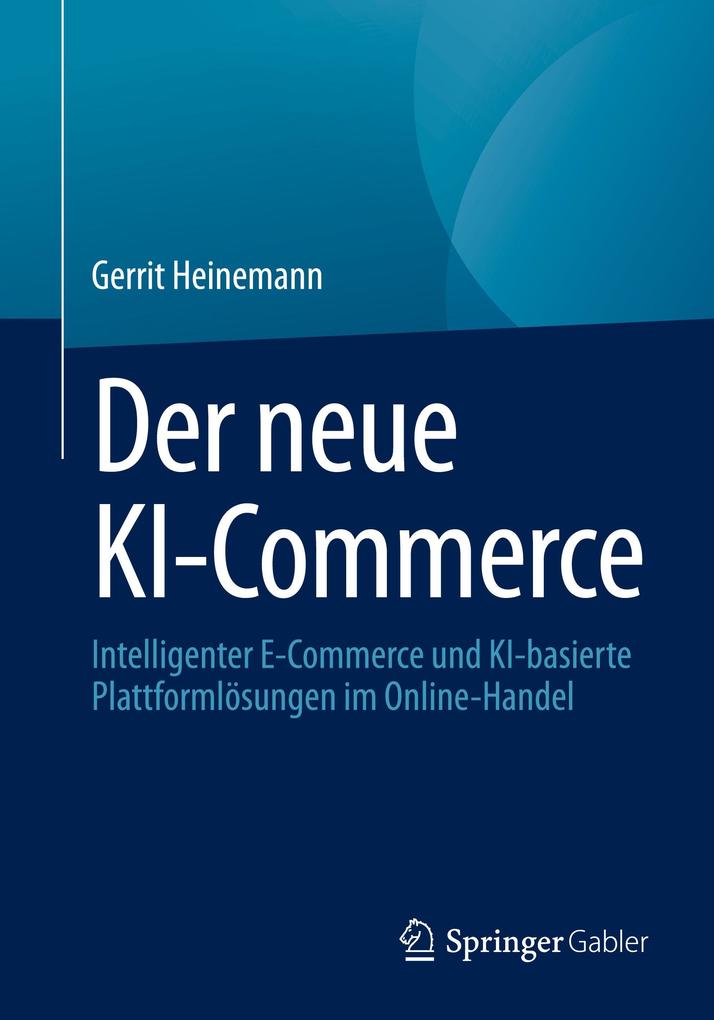 Der neue KI-Commerce