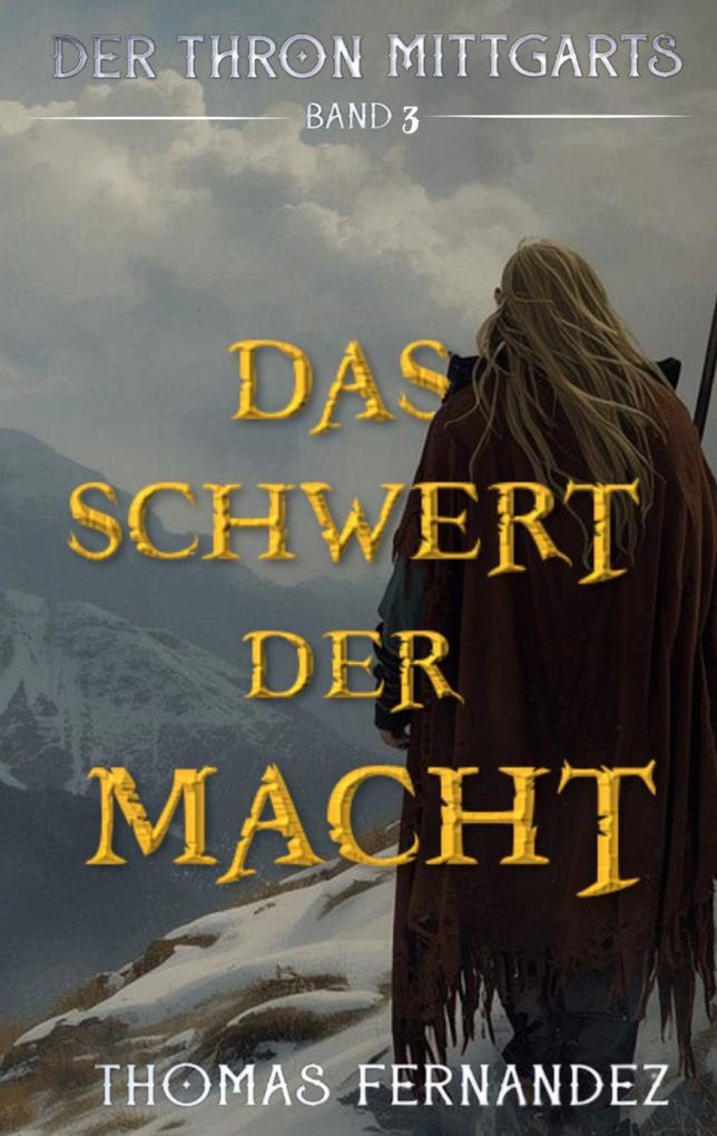 Das Schwert der Macht