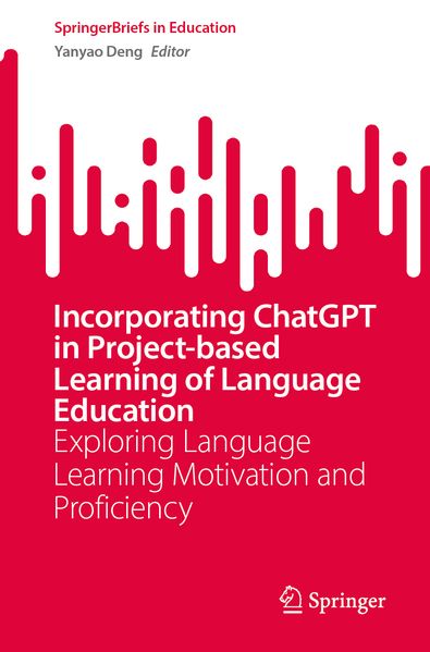 Incorporating ChatGPT in Project-Based Learning of Language Education