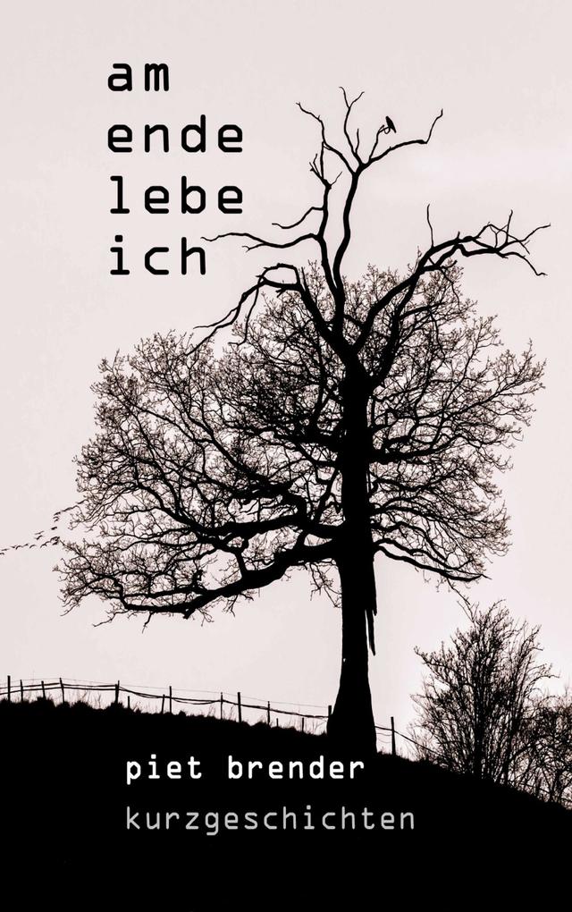 Am Ende lebe ich