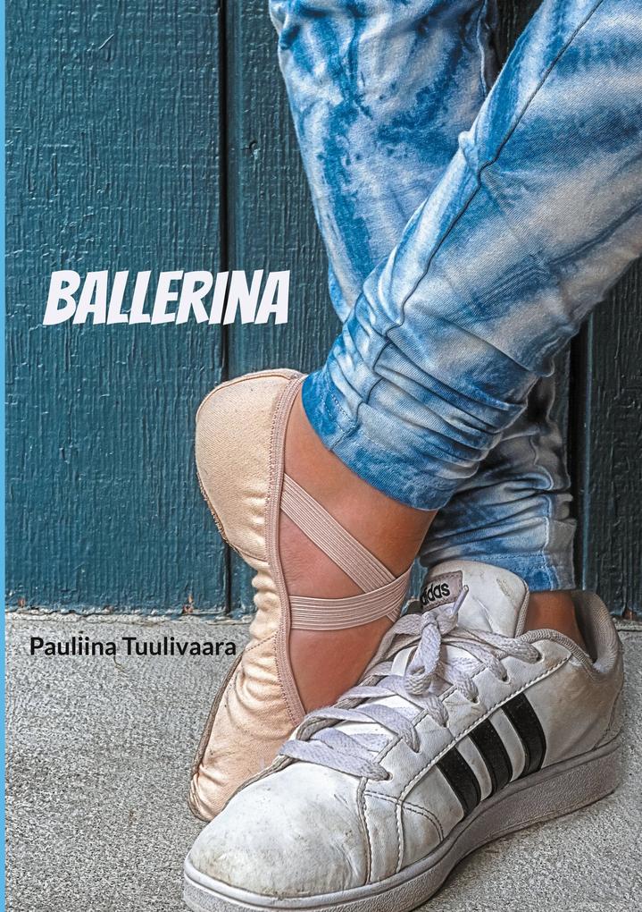 Ballerina