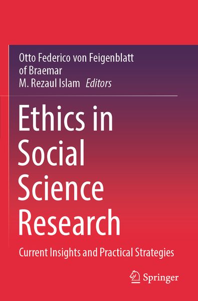 Ethics in Social Science Research