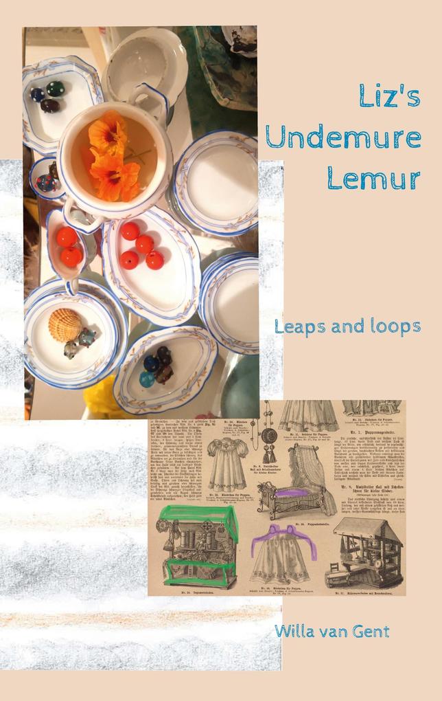 Liz's Undemure Lemur