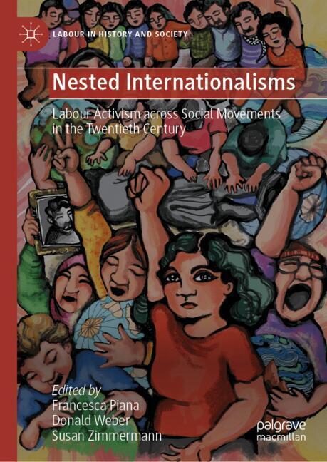 Nested Internationalisms