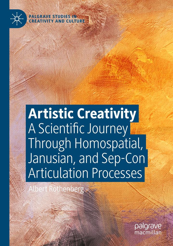 Artistic Creativity