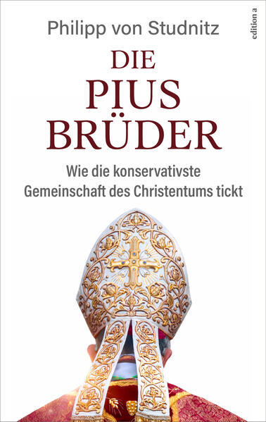 Die Pius-Brüder