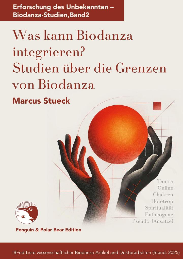 Was kann Biodanza integrieren?