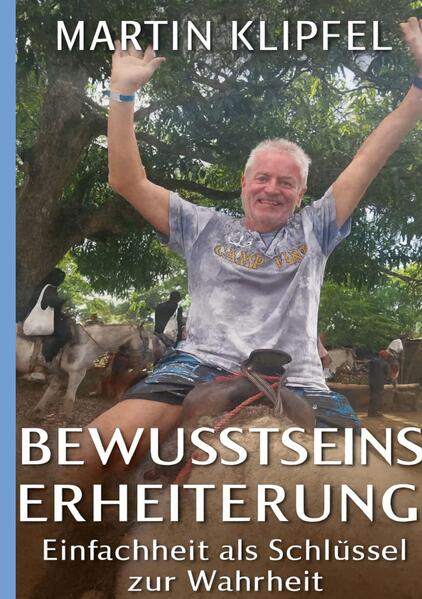 BewusstseinsERHEITERUNG