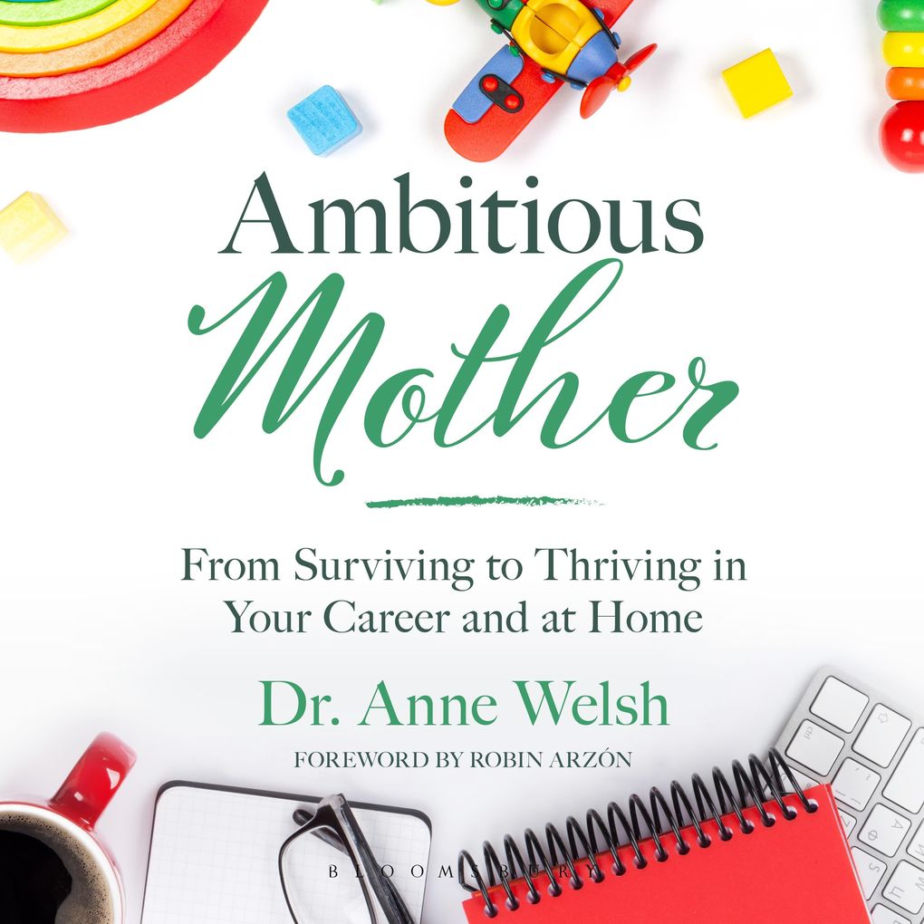 Ambitious Mother
