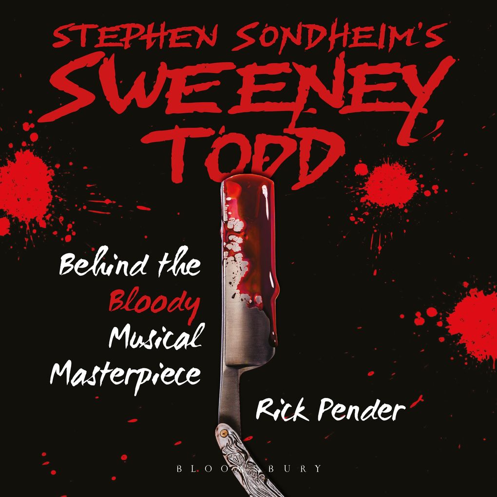 Stephen Sondheim's Sweeney Todd