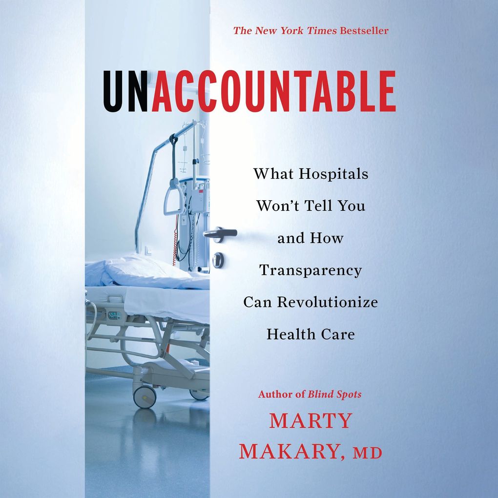 Unaccountable