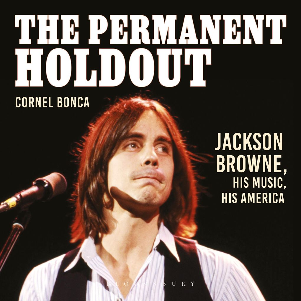 The Permanent Holdout