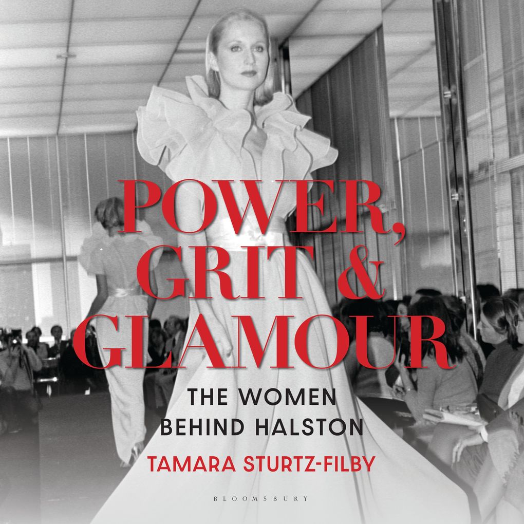 Power Grit and Glamour