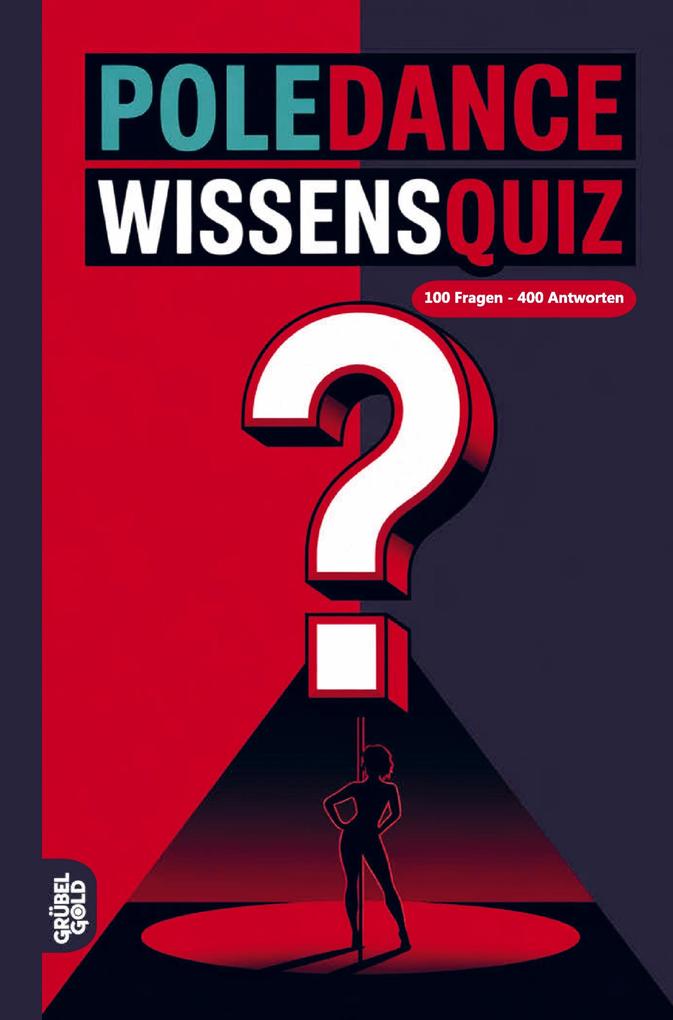 Poledance Wissensquiz
