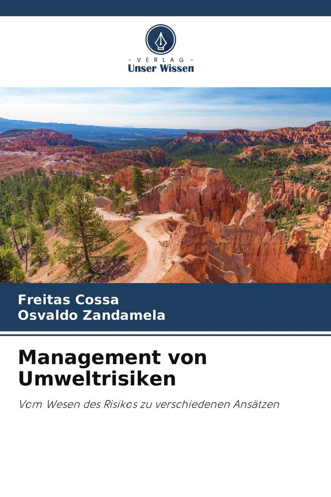 Management von Umweltrisiken