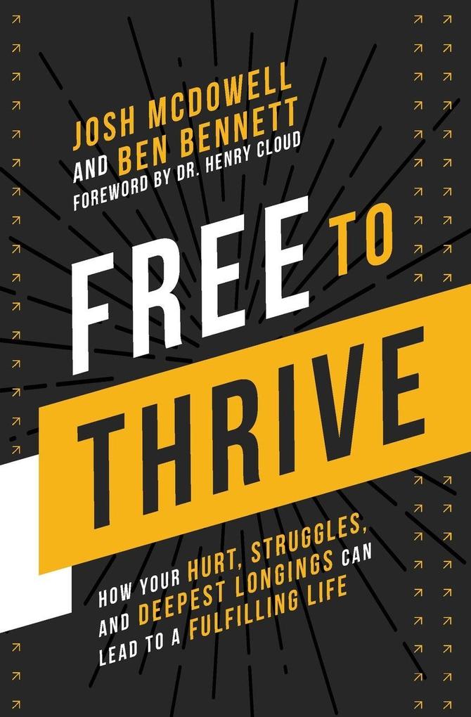 Free to Thrive