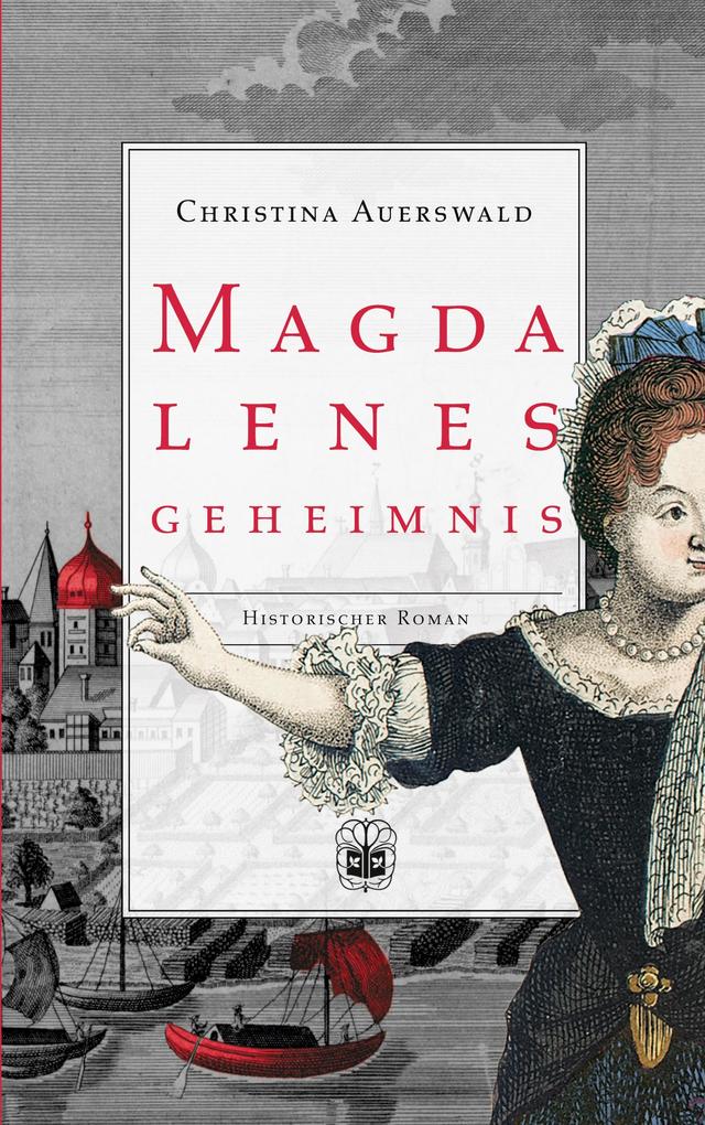 Magdalenes Geheimnis