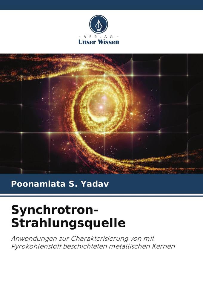 Synchrotron-Strahlungsquelle