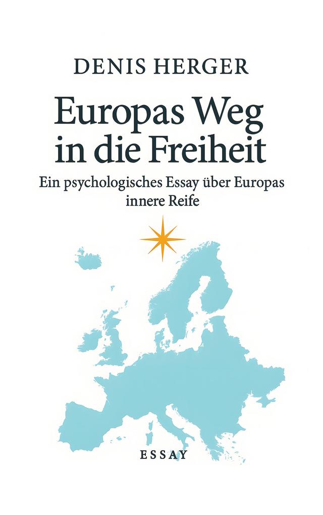Europas Weg in die Freiheit