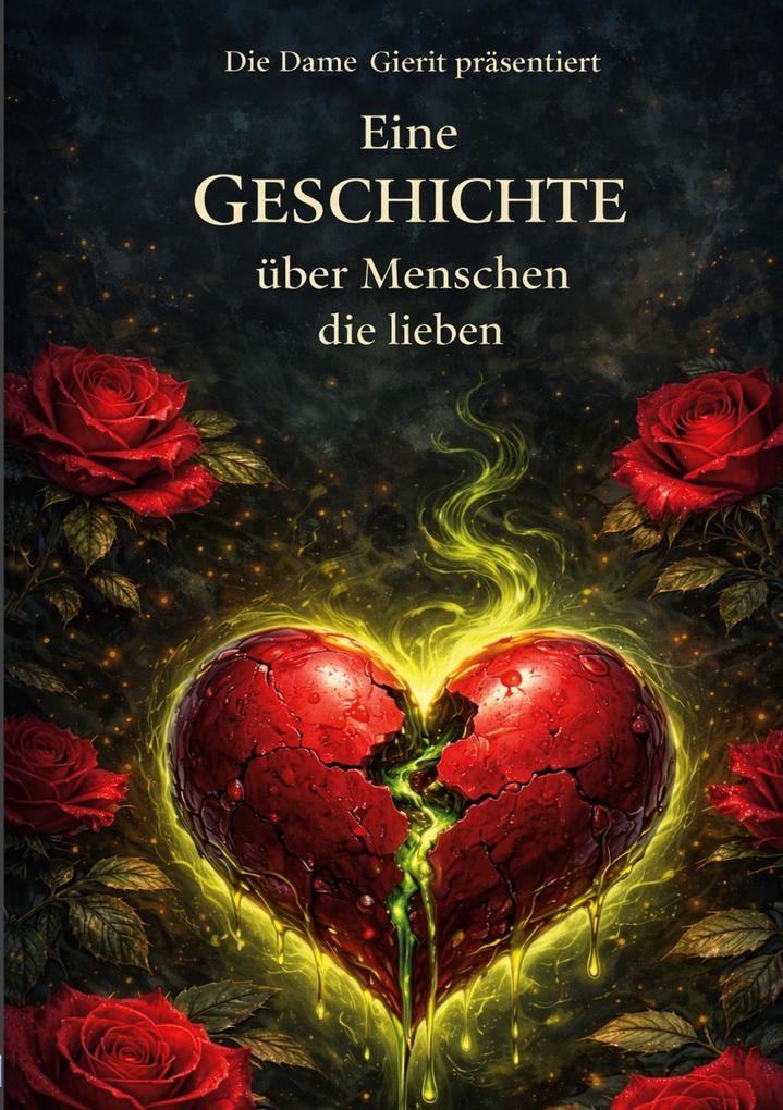 Eine GESCHICHTE über Menschen die lieben