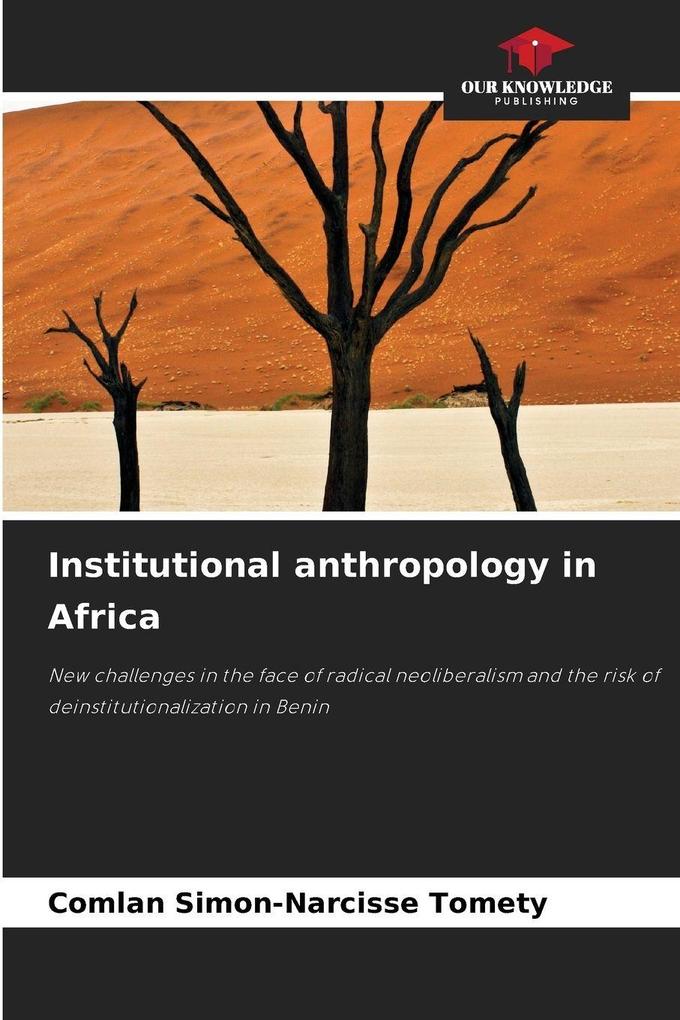 Institutional anthropology in Africa