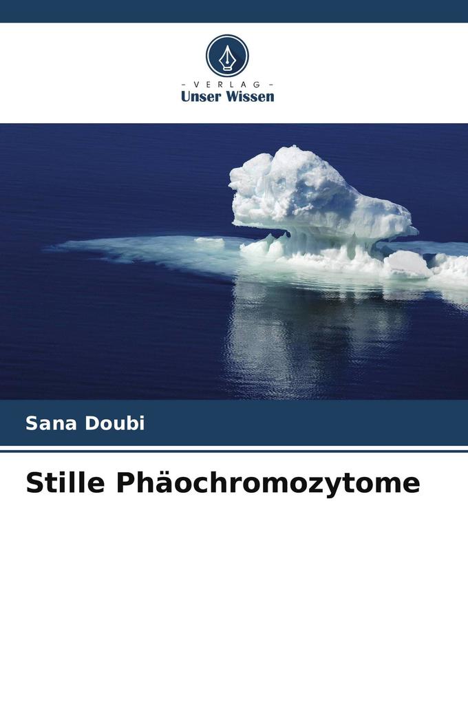 Stille Phäochromozytome