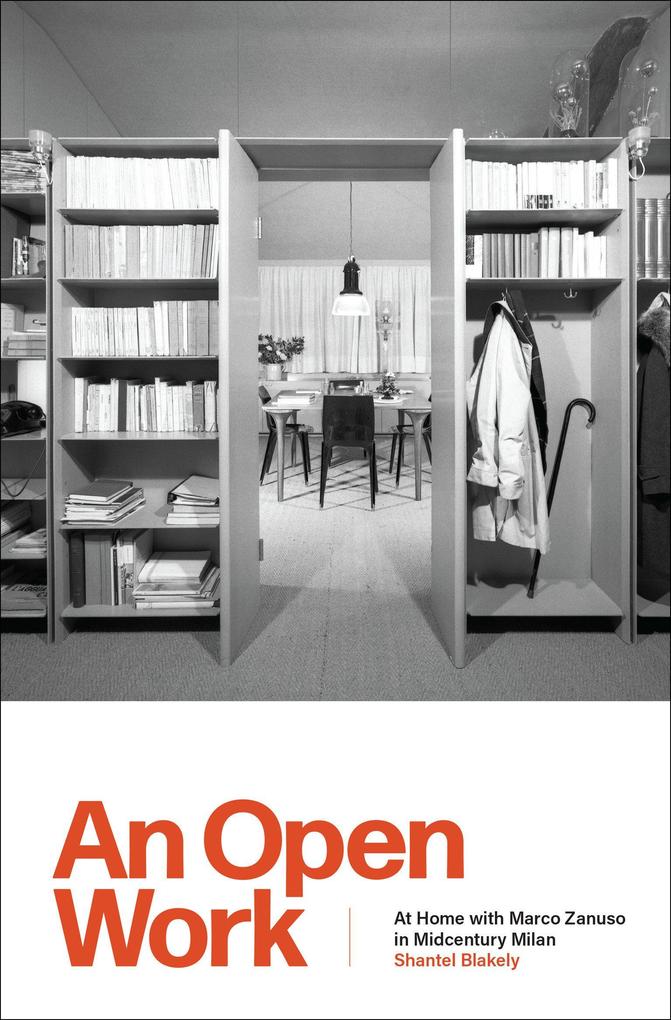 Open Work An