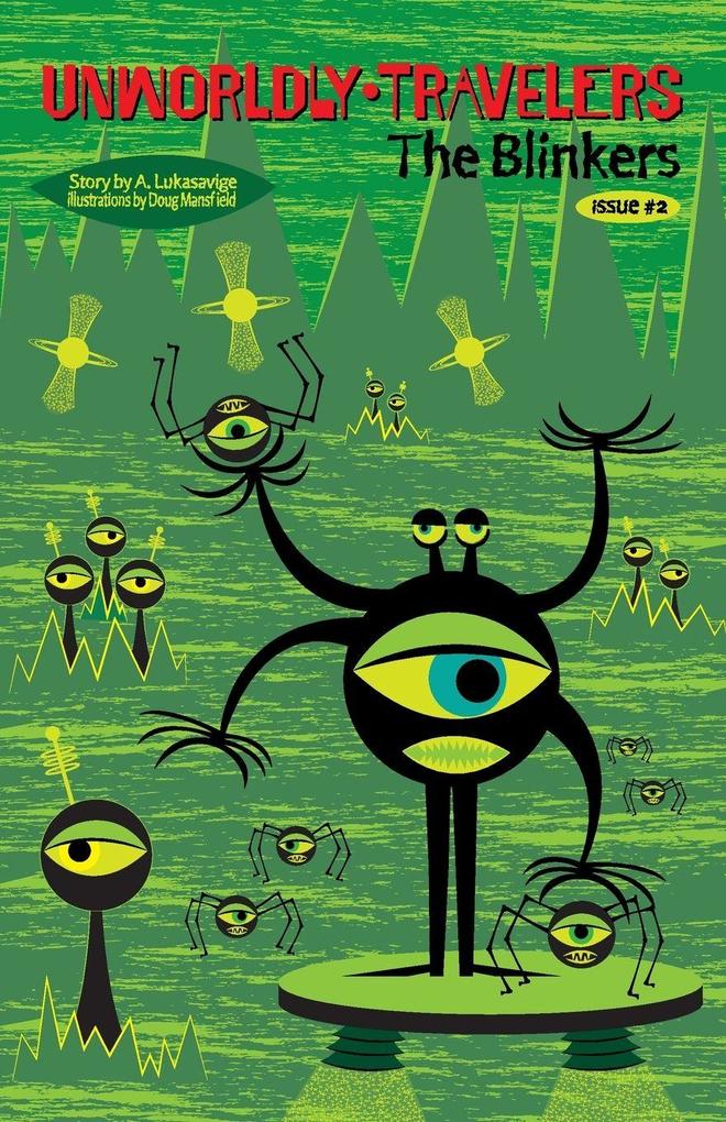 The Blinkers
