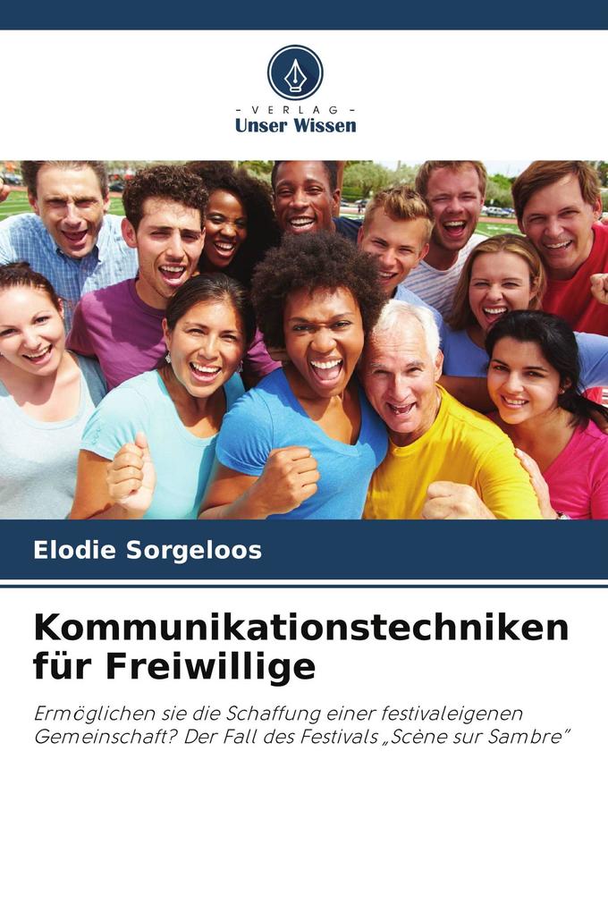 Kommunikationstechniken für Freiwillige